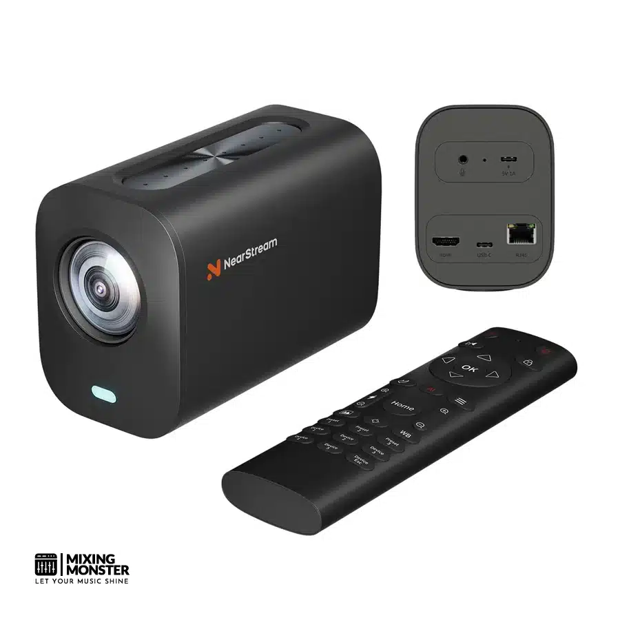 NearStream VM20 Camera