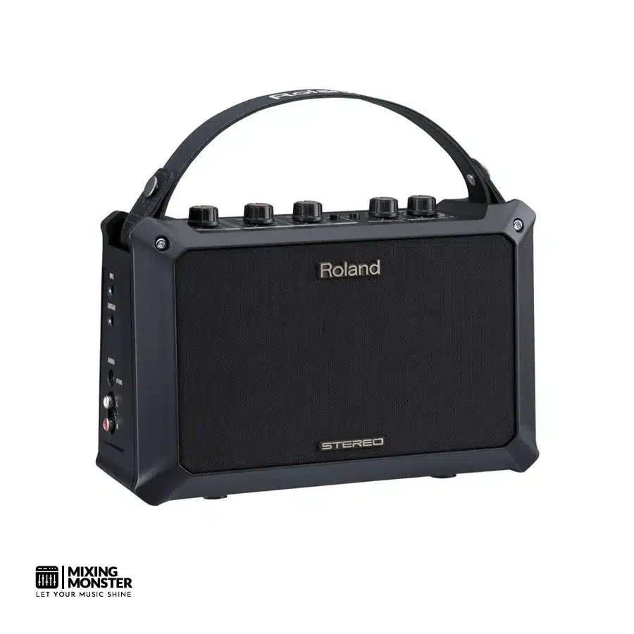 Roland Mobile Cube