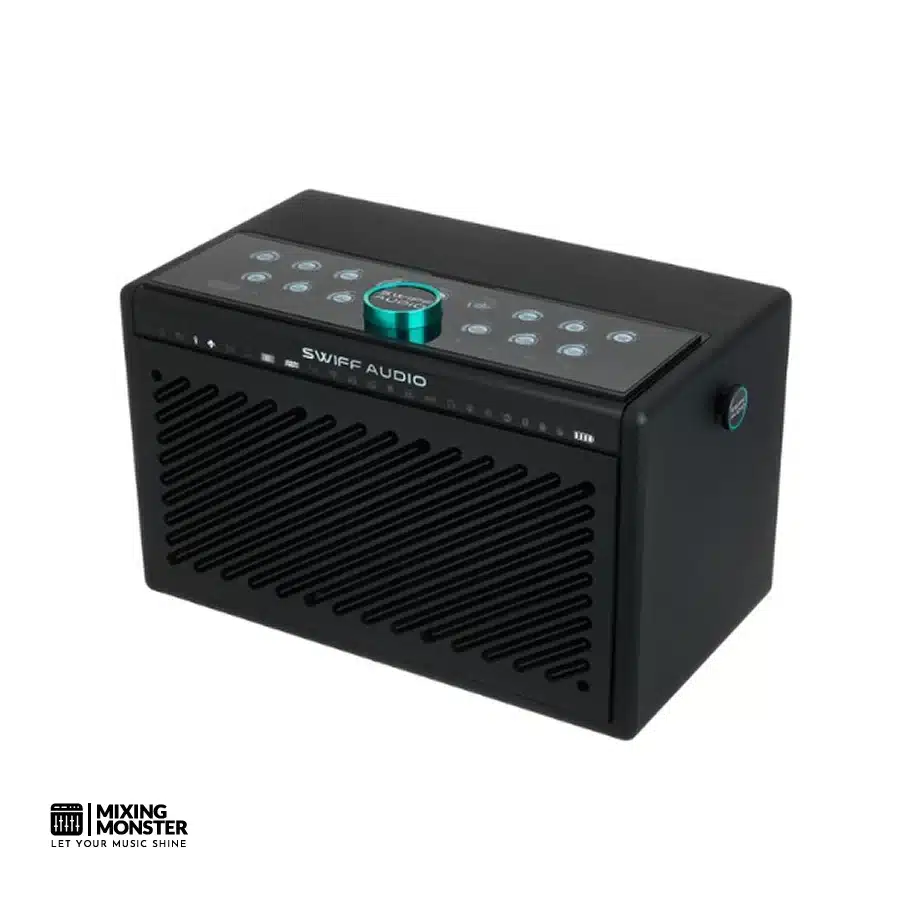 Swiff Audio S100