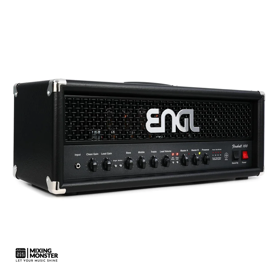 Engl Fireball 100 E635