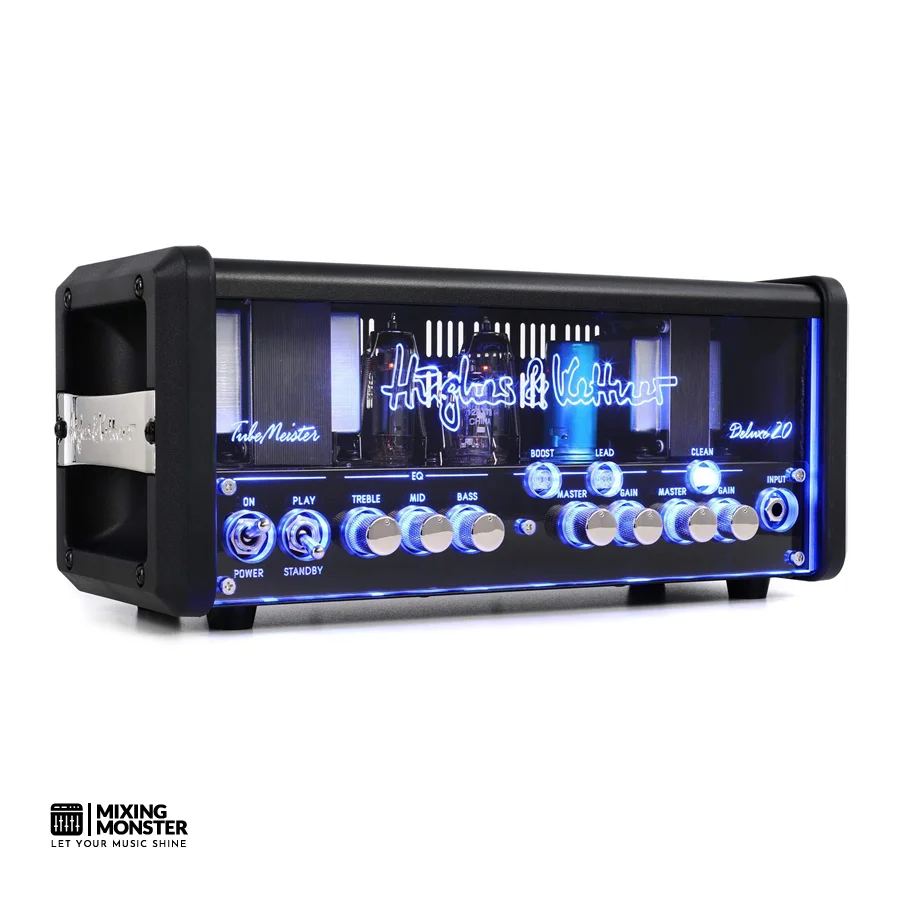 Hughes & Kettner TubeMeister Deluxe 20
