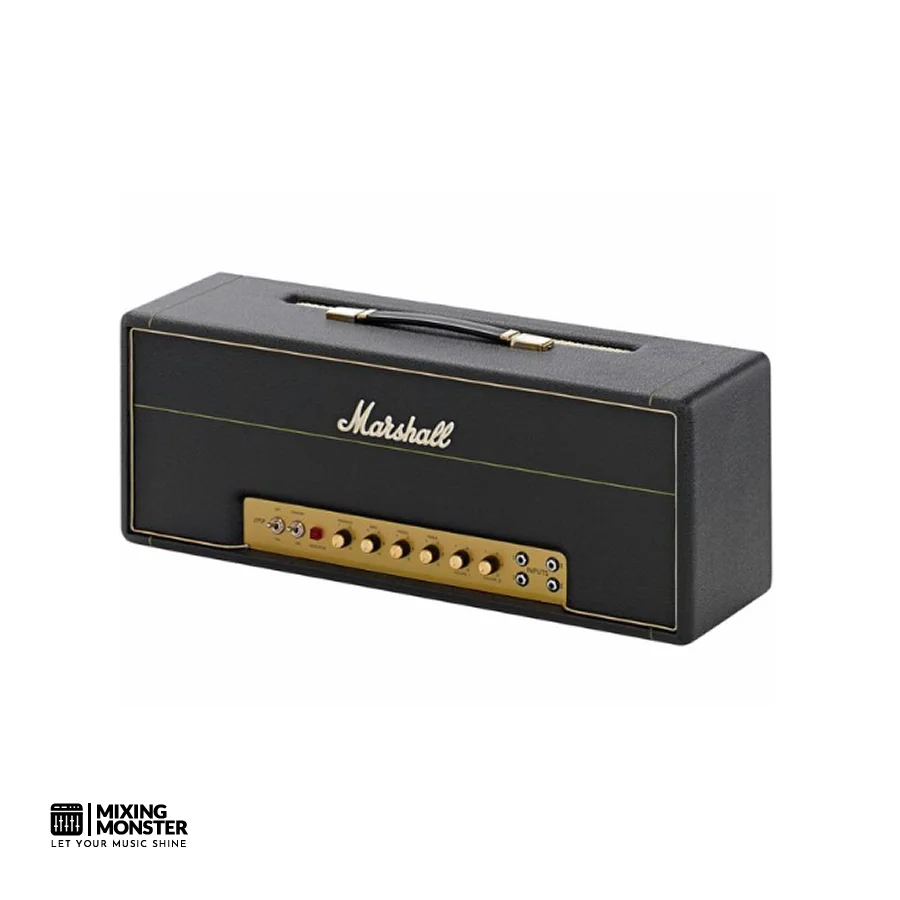 Marshall 1959 HW