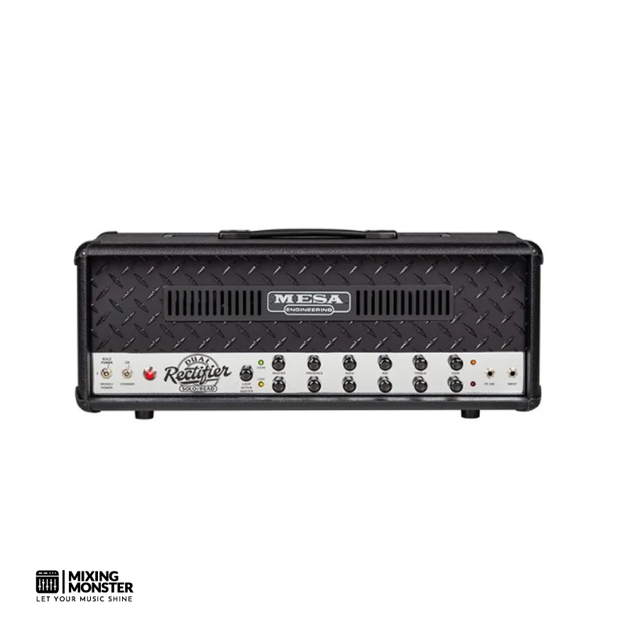 Mesa Boogie 90s Dual Rectifier