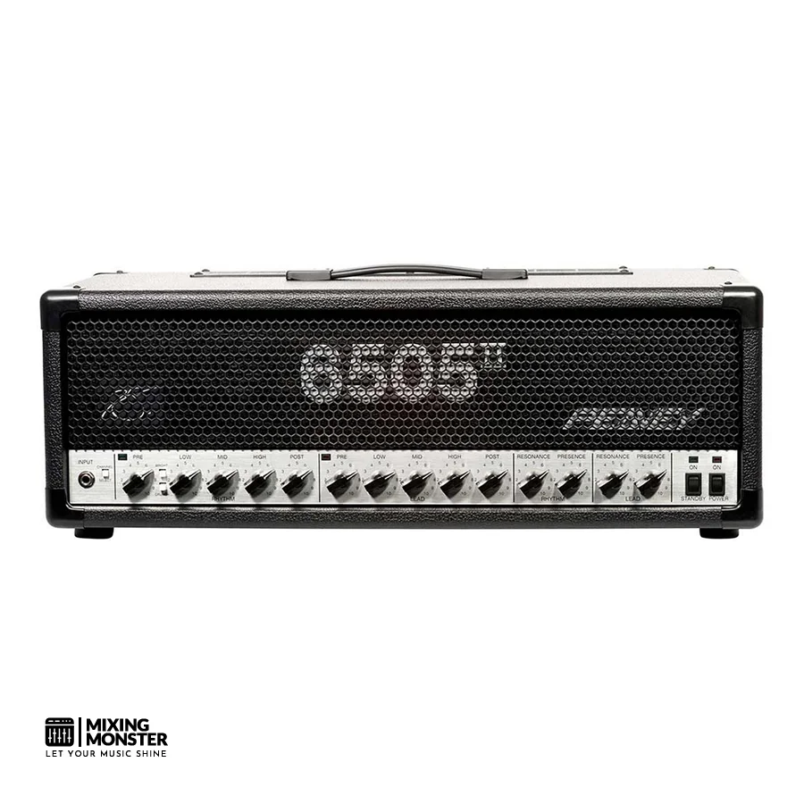 Peavey 6505 II