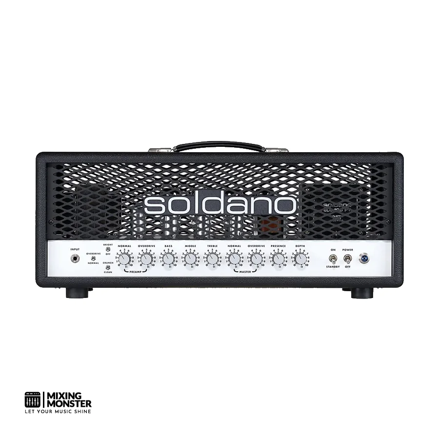 Soldano SLO 100 Classic