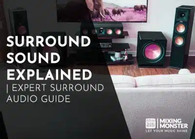 Mastering Blog 2025 | Pro Tips For Audio Mastering 63 Surround Sound Explained | Expert Surround Audio Guide 2026
